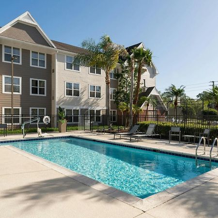 Residence Inn By Marriott Lakeland Kültér fotó