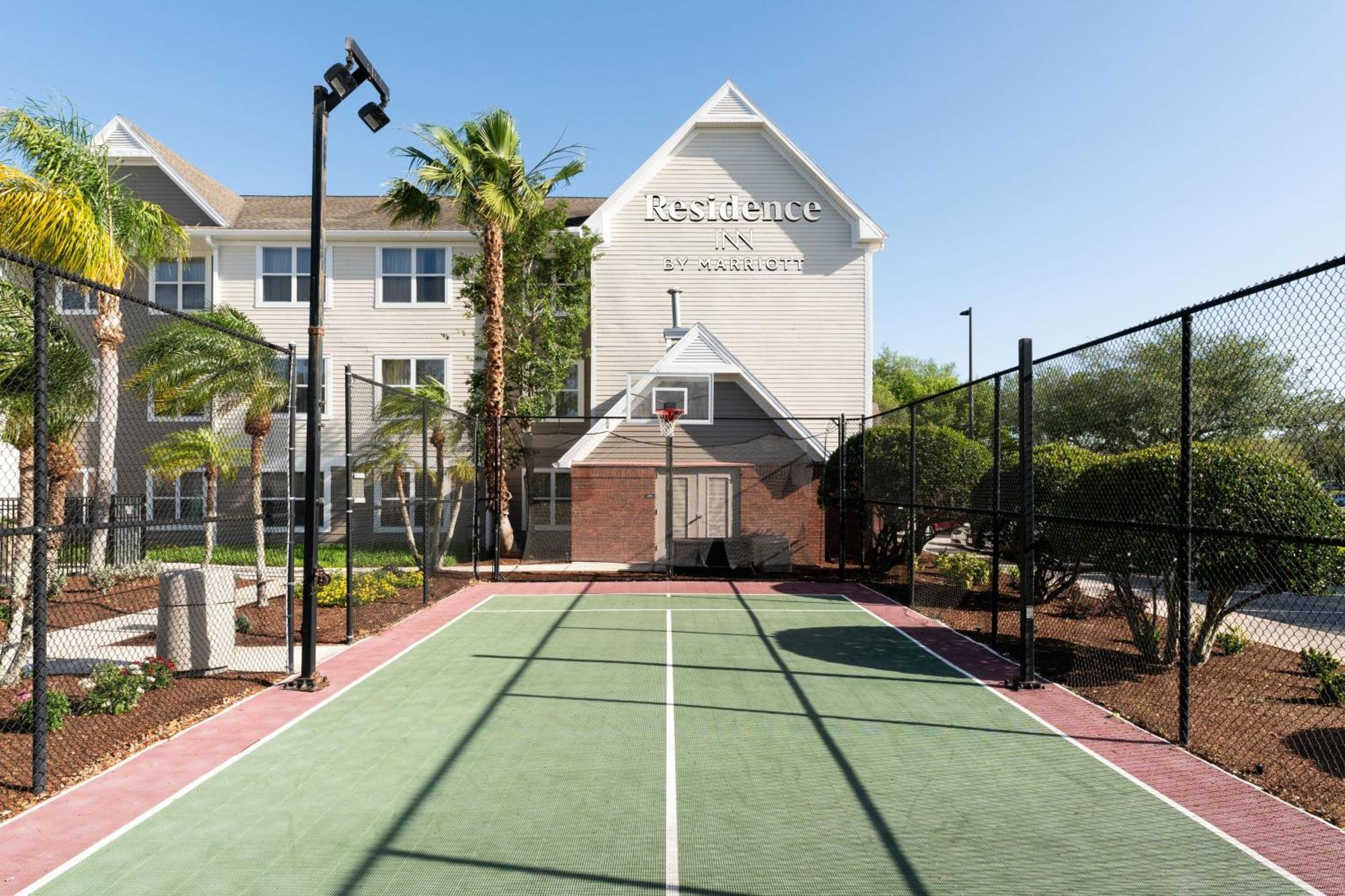 Residence Inn By Marriott Lakeland Kültér fotó