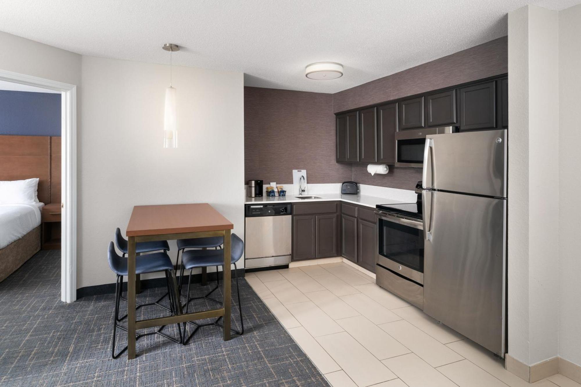 Residence Inn By Marriott Lakeland Kültér fotó