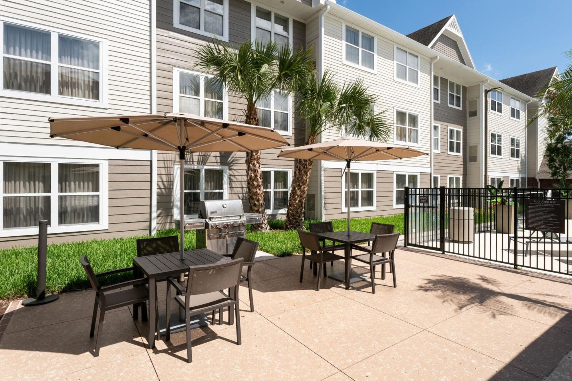 Residence Inn By Marriott Lakeland Kültér fotó