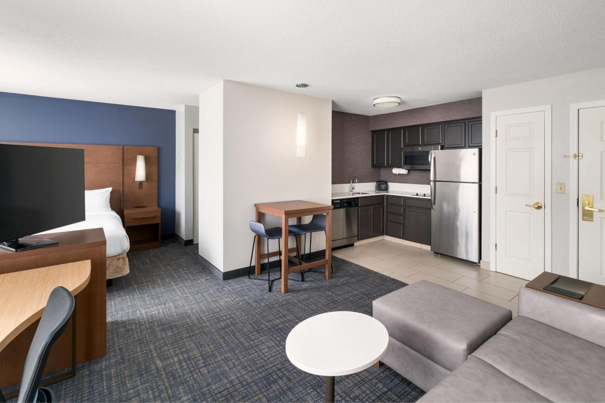 Residence Inn By Marriott Lakeland Kültér fotó