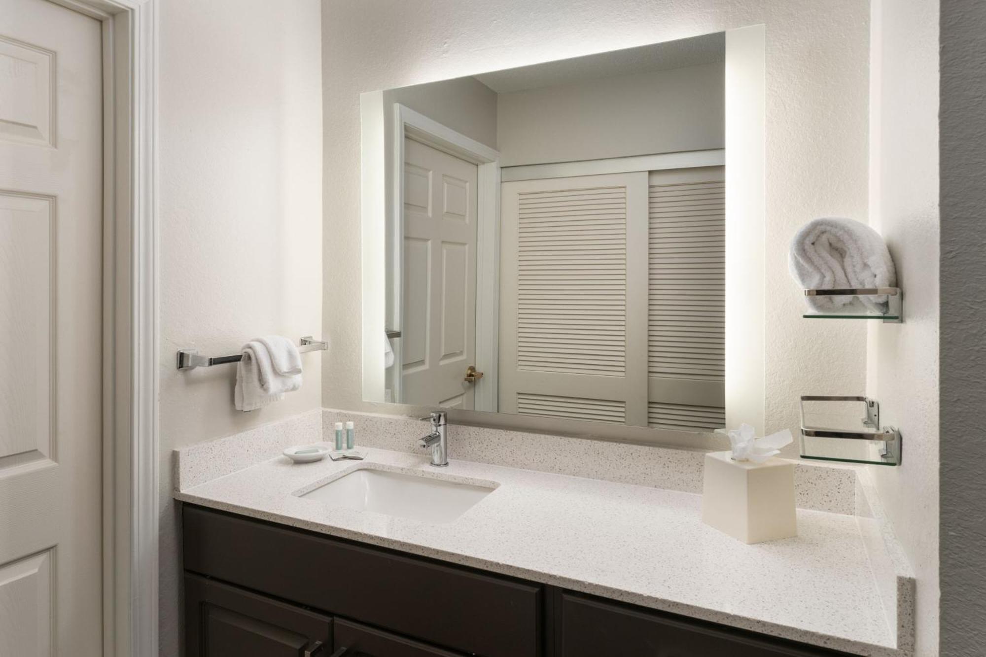 Residence Inn By Marriott Lakeland Kültér fotó