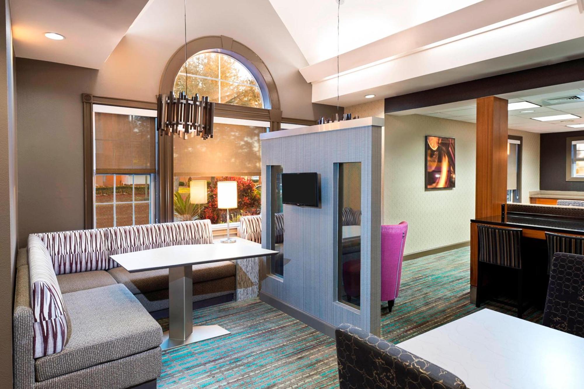 Residence Inn By Marriott Lakeland Kültér fotó