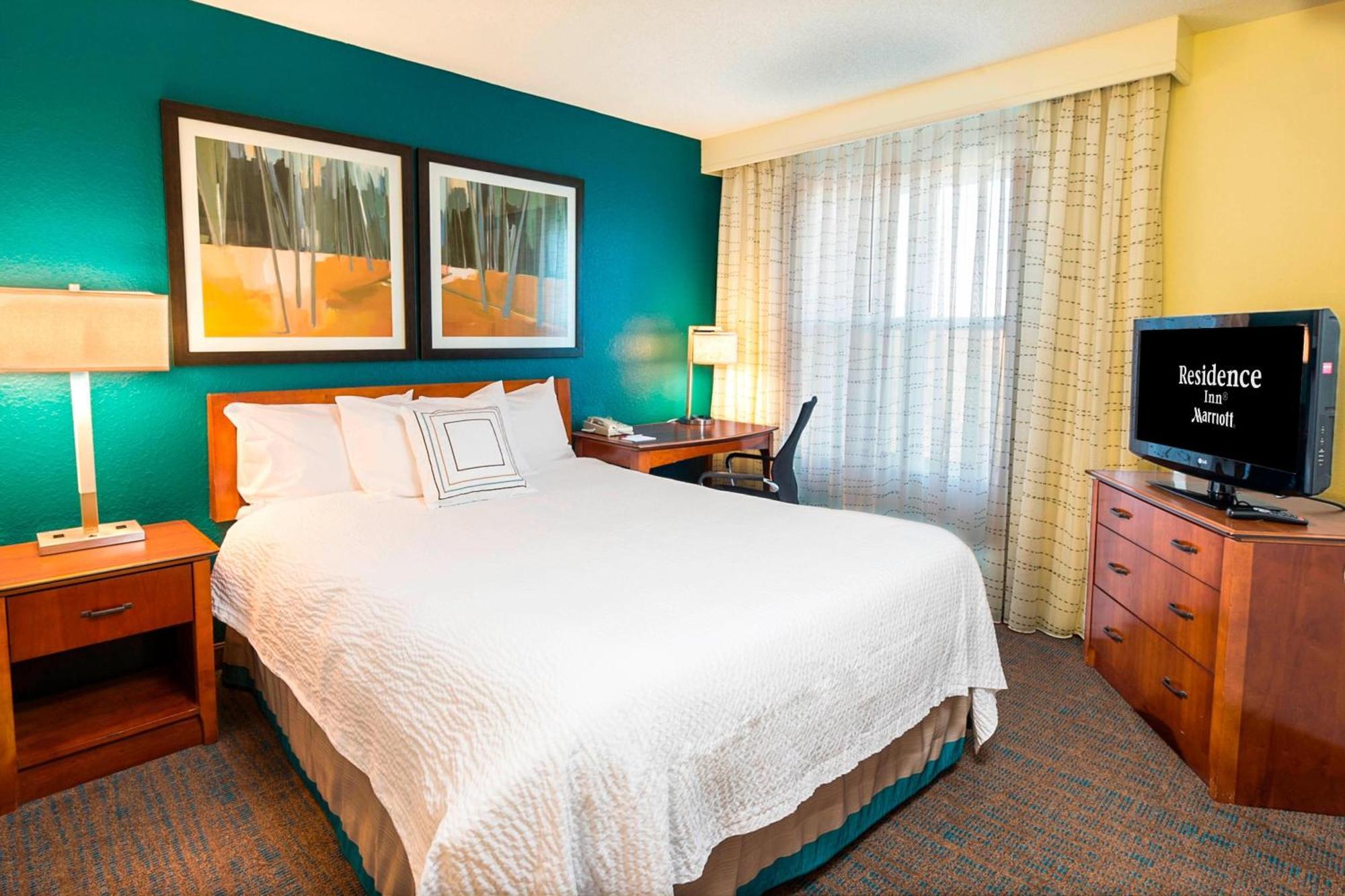 Residence Inn By Marriott Lakeland Kültér fotó