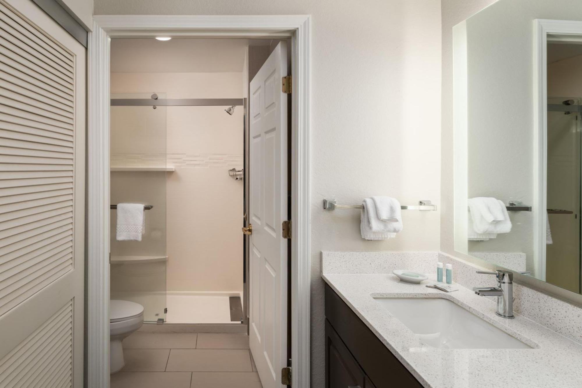 Residence Inn By Marriott Lakeland Kültér fotó
