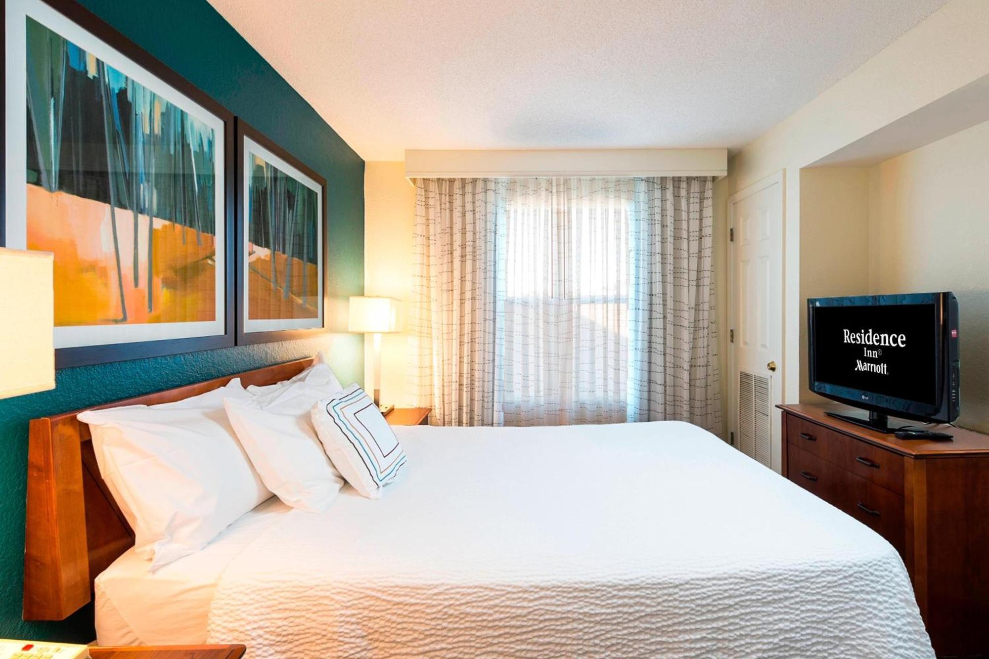 Residence Inn By Marriott Lakeland Kültér fotó