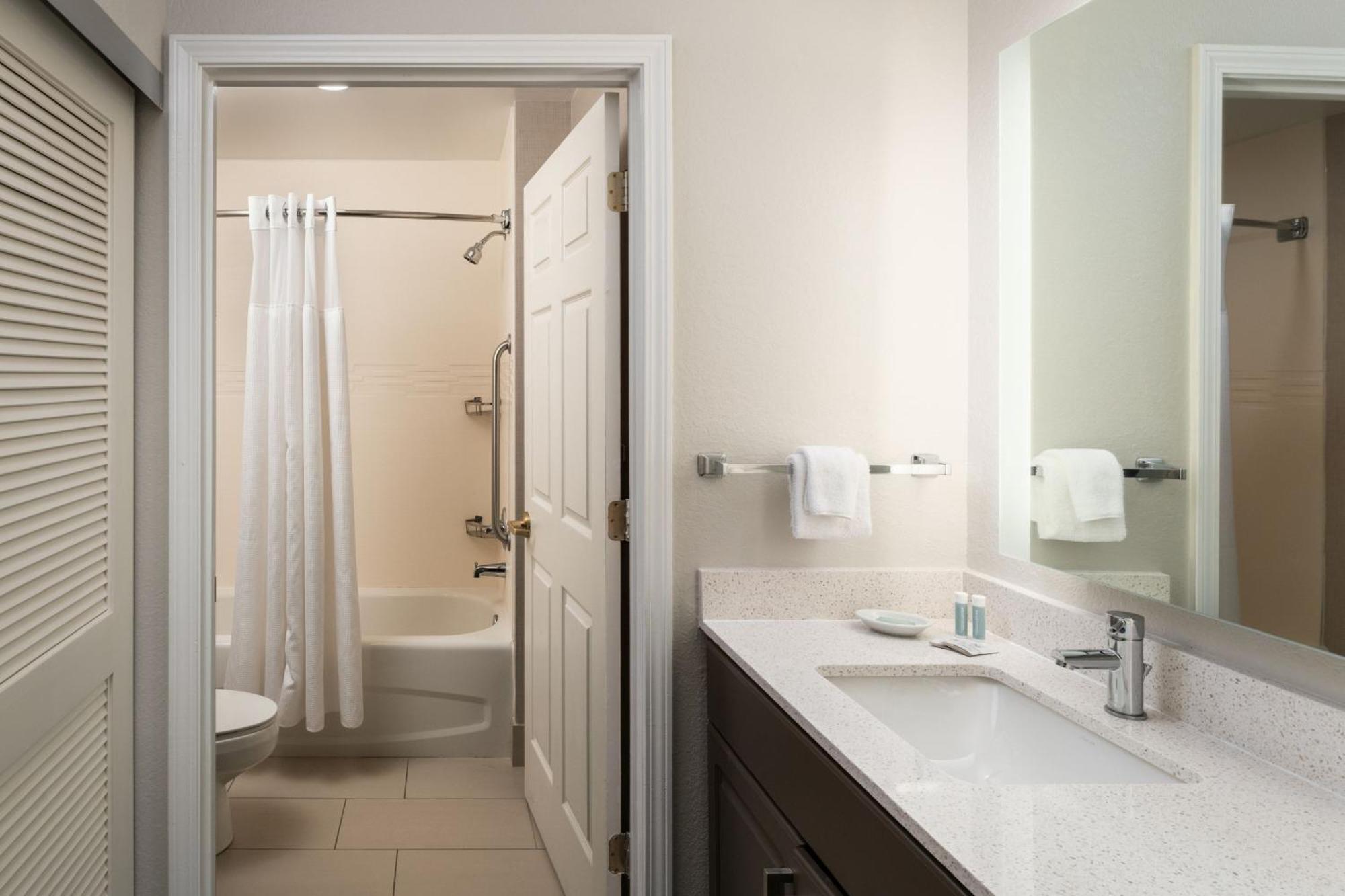 Residence Inn By Marriott Lakeland Kültér fotó