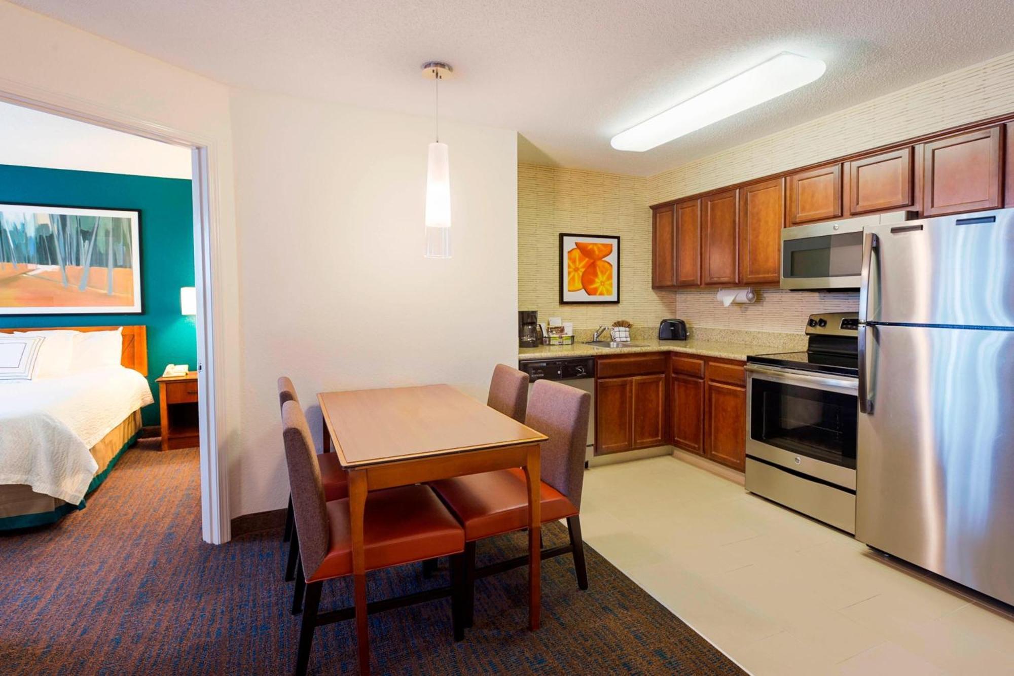 Residence Inn By Marriott Lakeland Kültér fotó