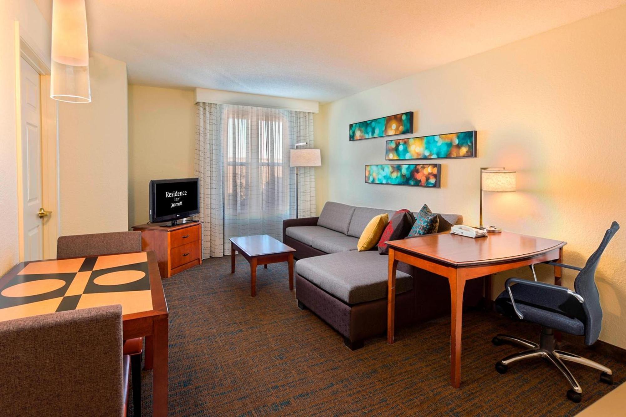 Residence Inn By Marriott Lakeland Kültér fotó