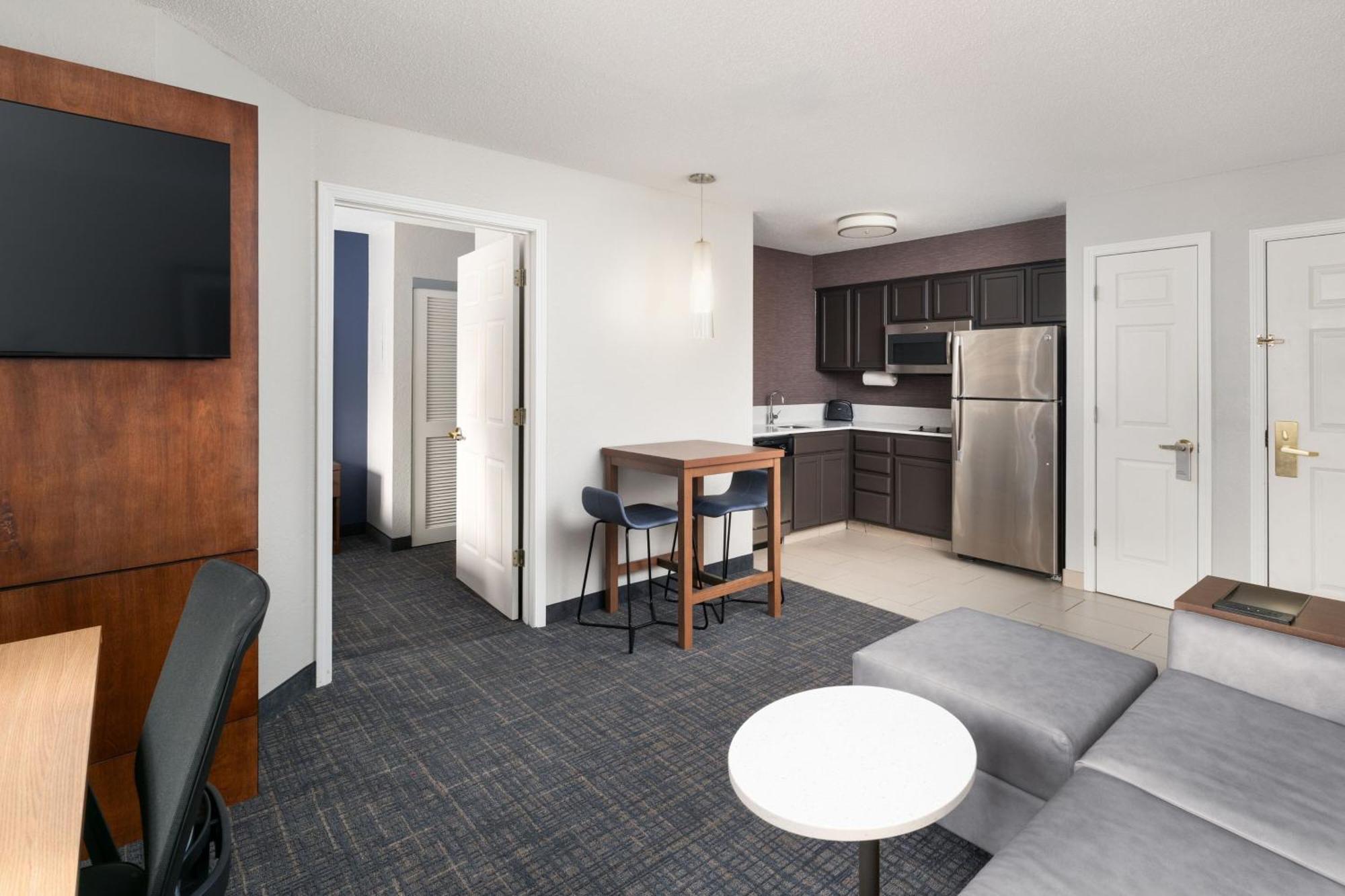 Residence Inn By Marriott Lakeland Kültér fotó