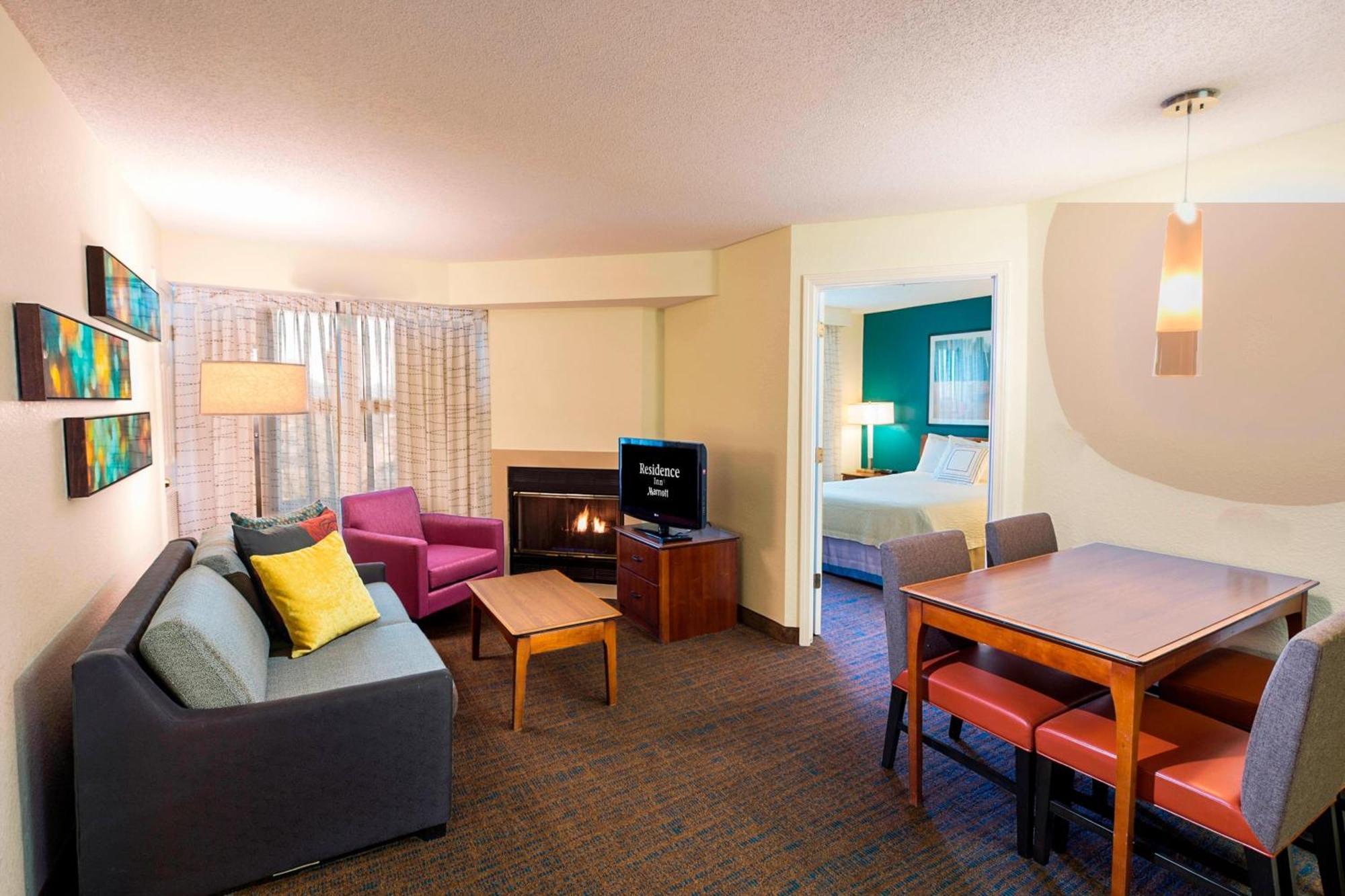 Residence Inn By Marriott Lakeland Kültér fotó