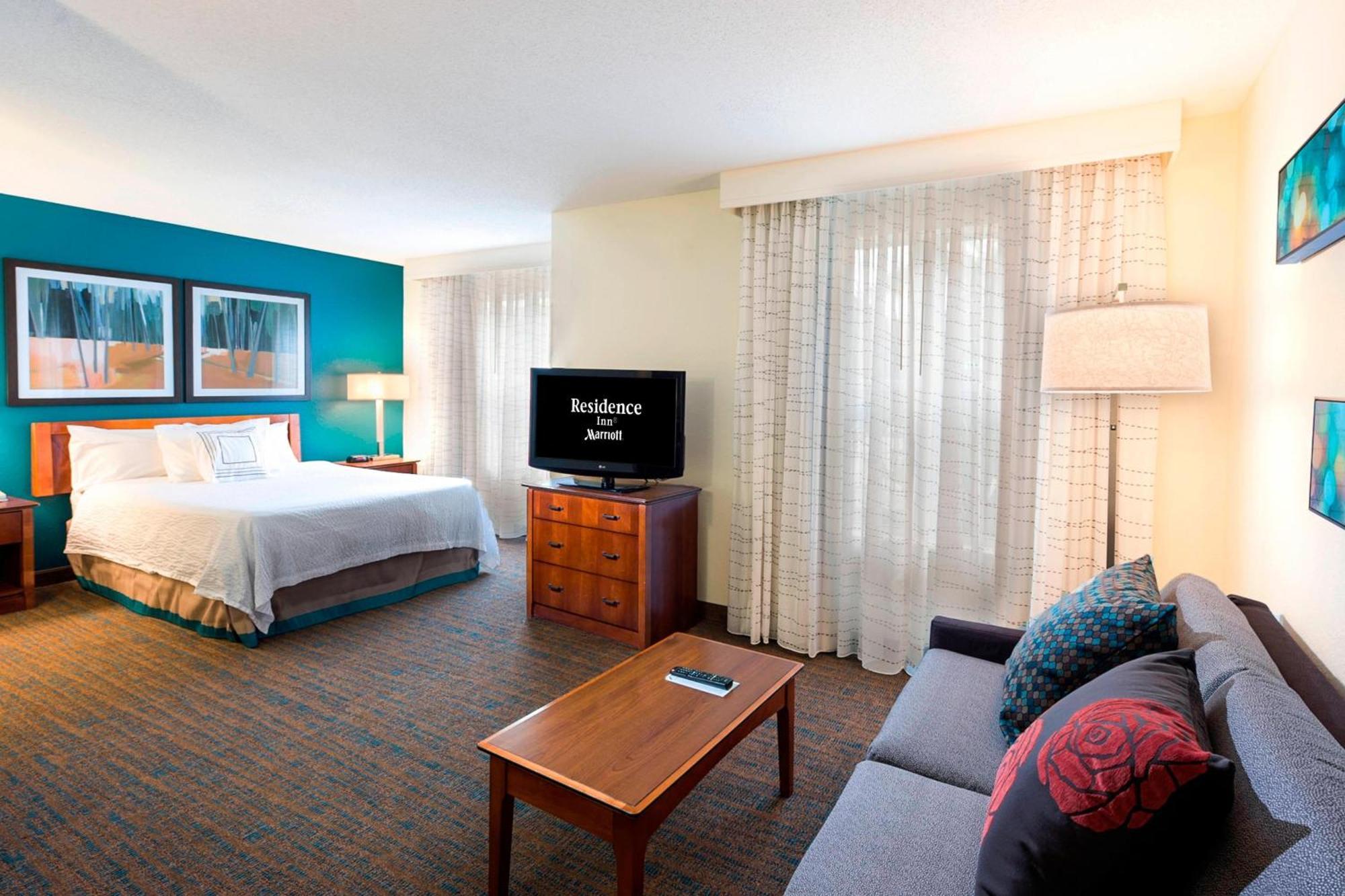 Residence Inn By Marriott Lakeland Kültér fotó