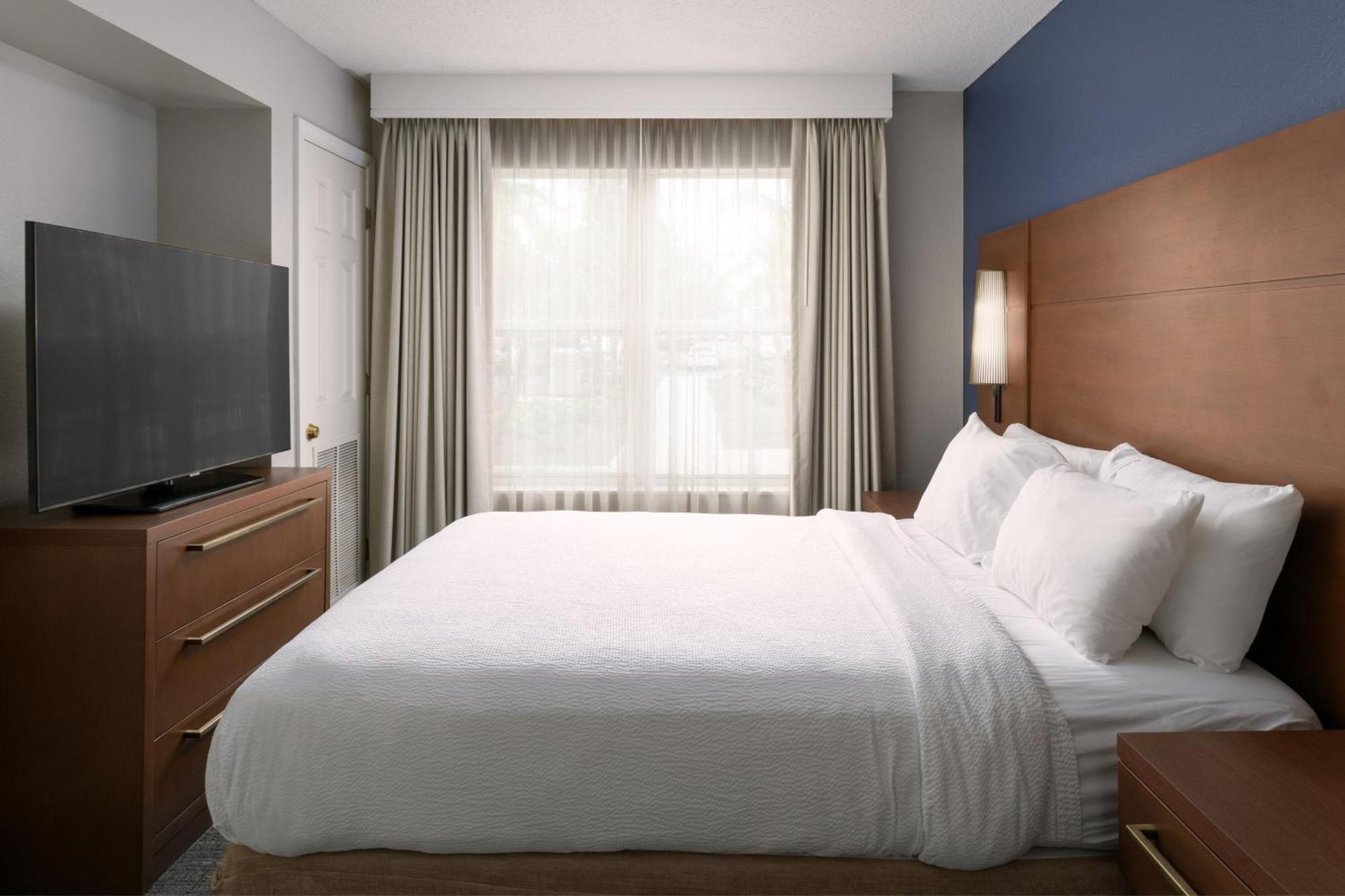 Residence Inn By Marriott Lakeland Kültér fotó