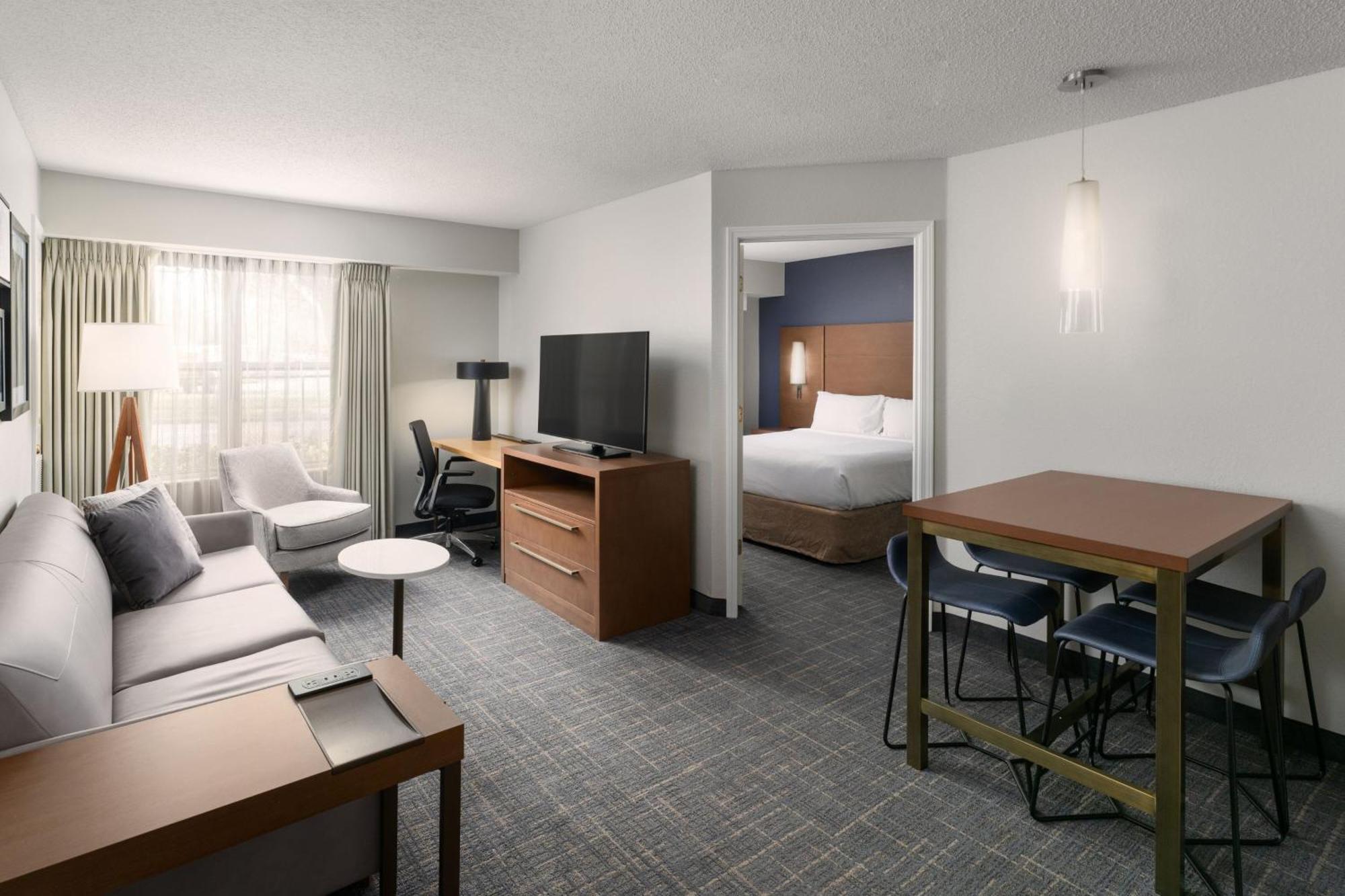 Residence Inn By Marriott Lakeland Kültér fotó