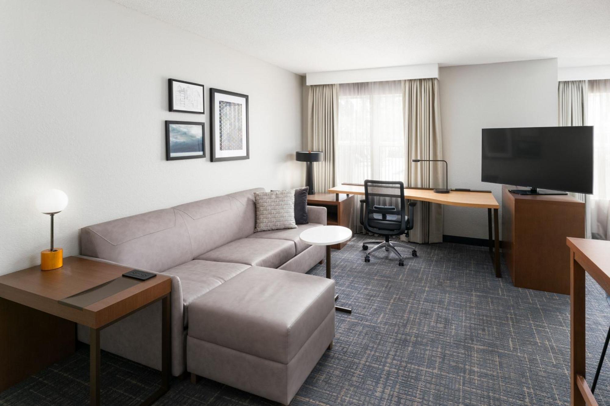 Residence Inn By Marriott Lakeland Kültér fotó