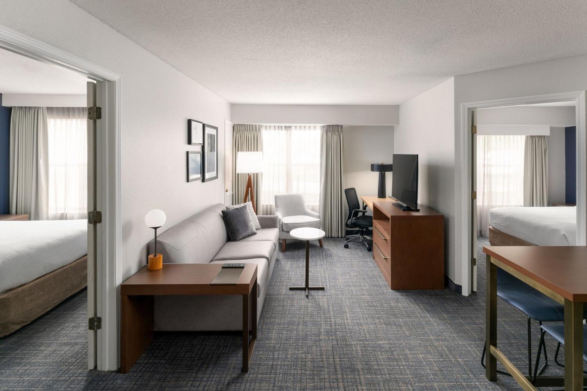 Residence Inn By Marriott Lakeland Kültér fotó