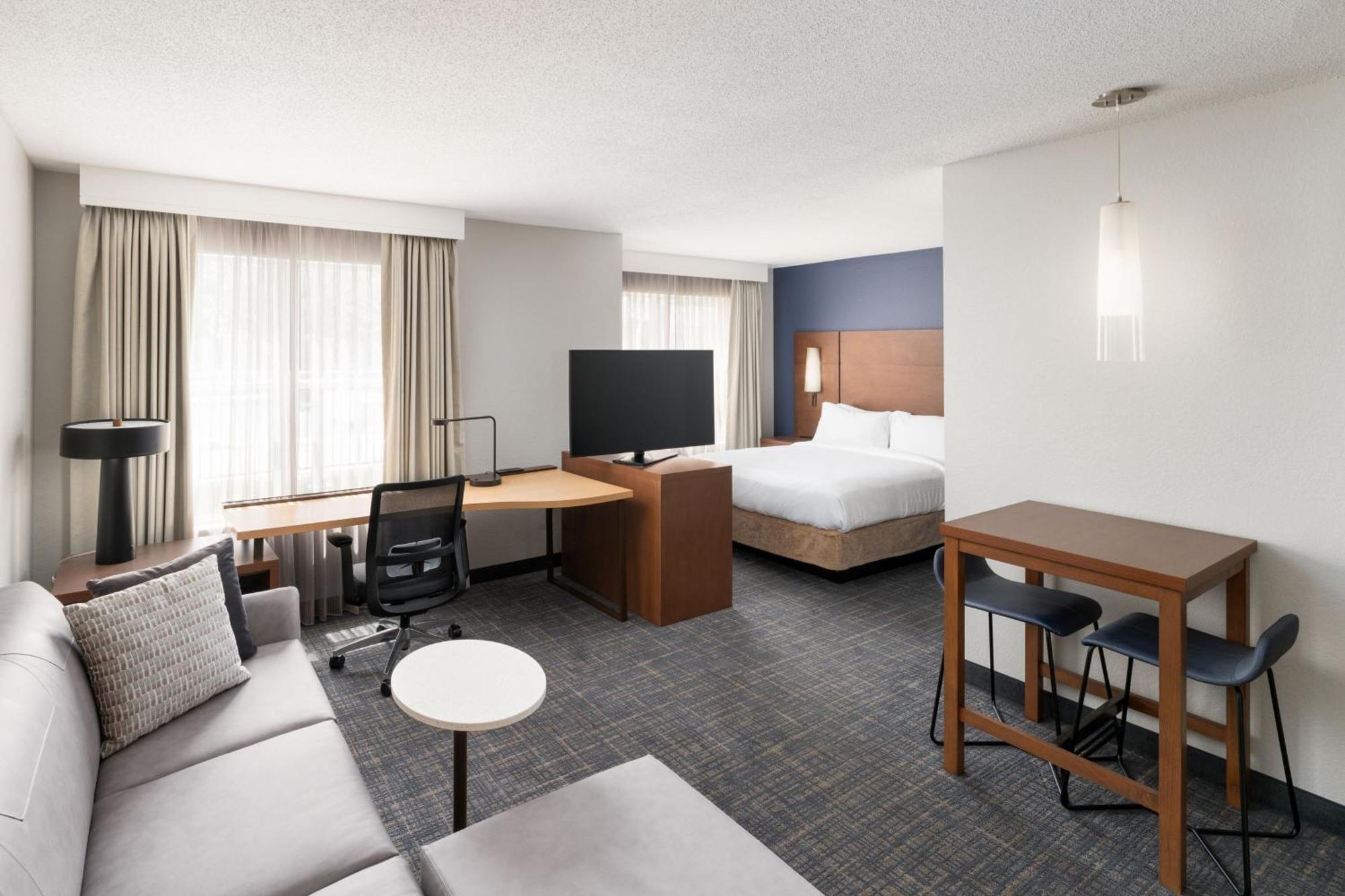 Residence Inn By Marriott Lakeland Kültér fotó