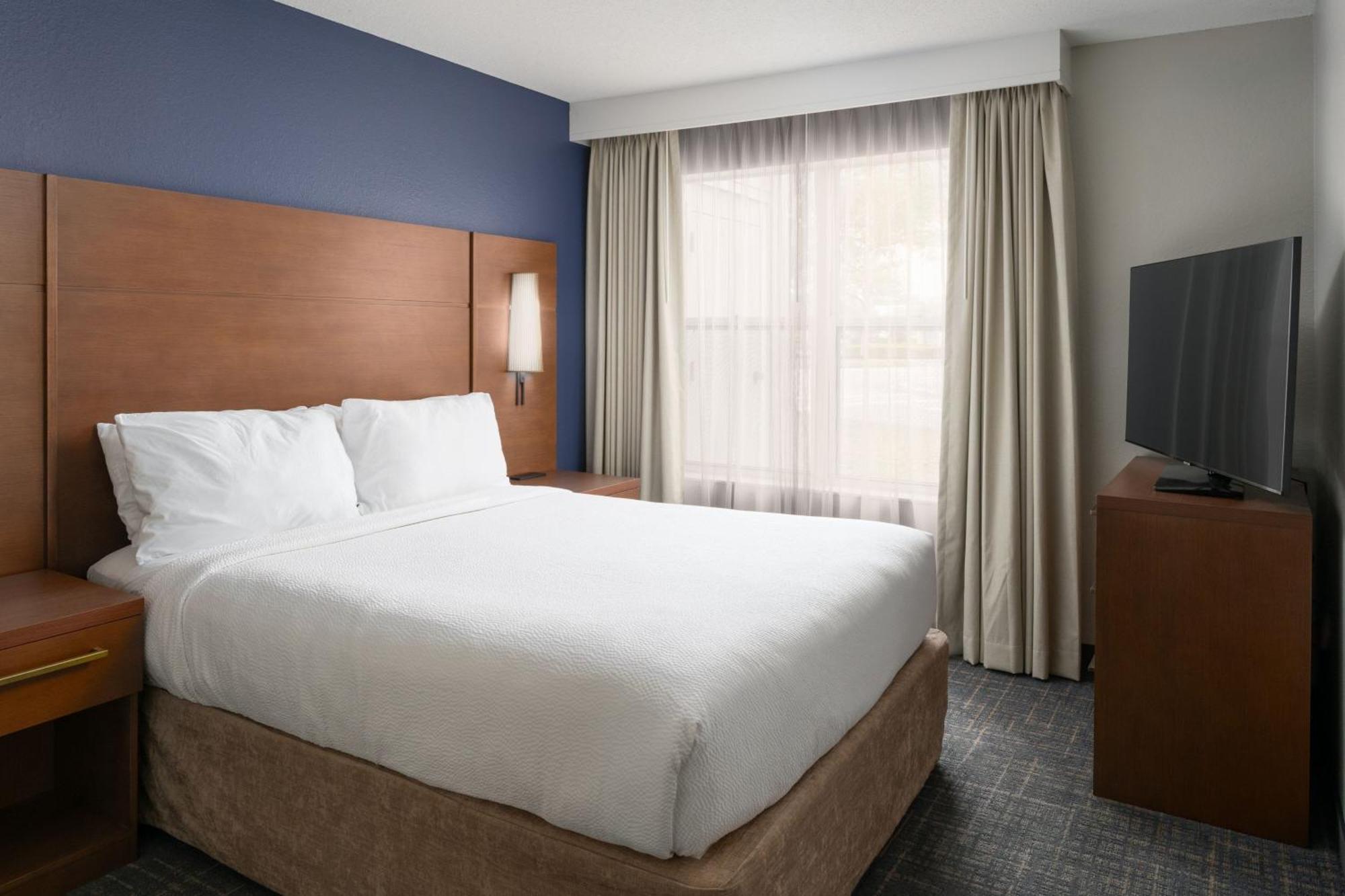 Residence Inn By Marriott Lakeland Kültér fotó
