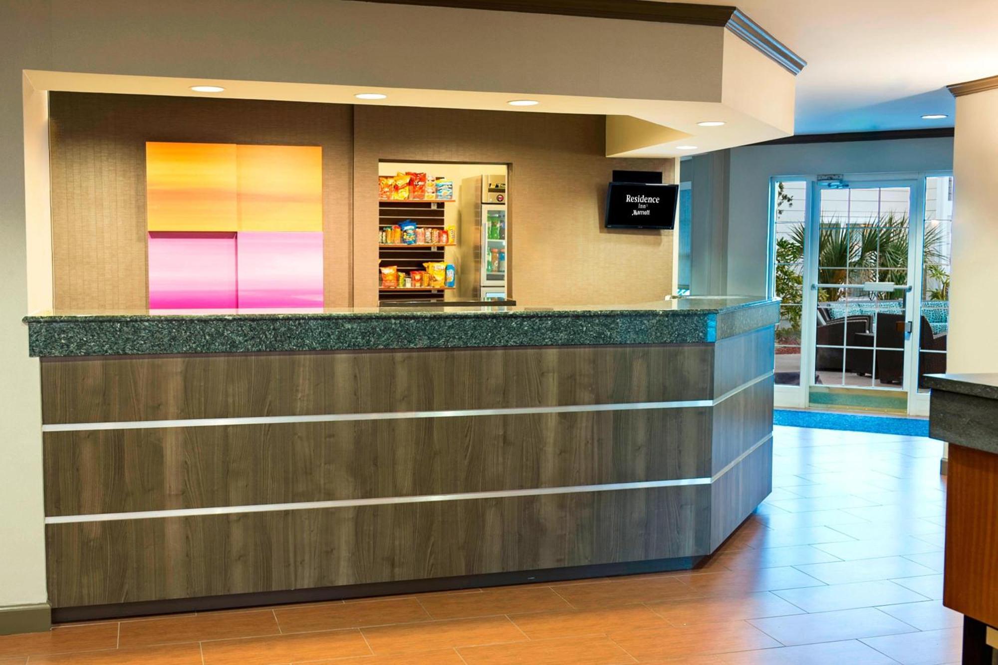 Residence Inn By Marriott Lakeland Kültér fotó