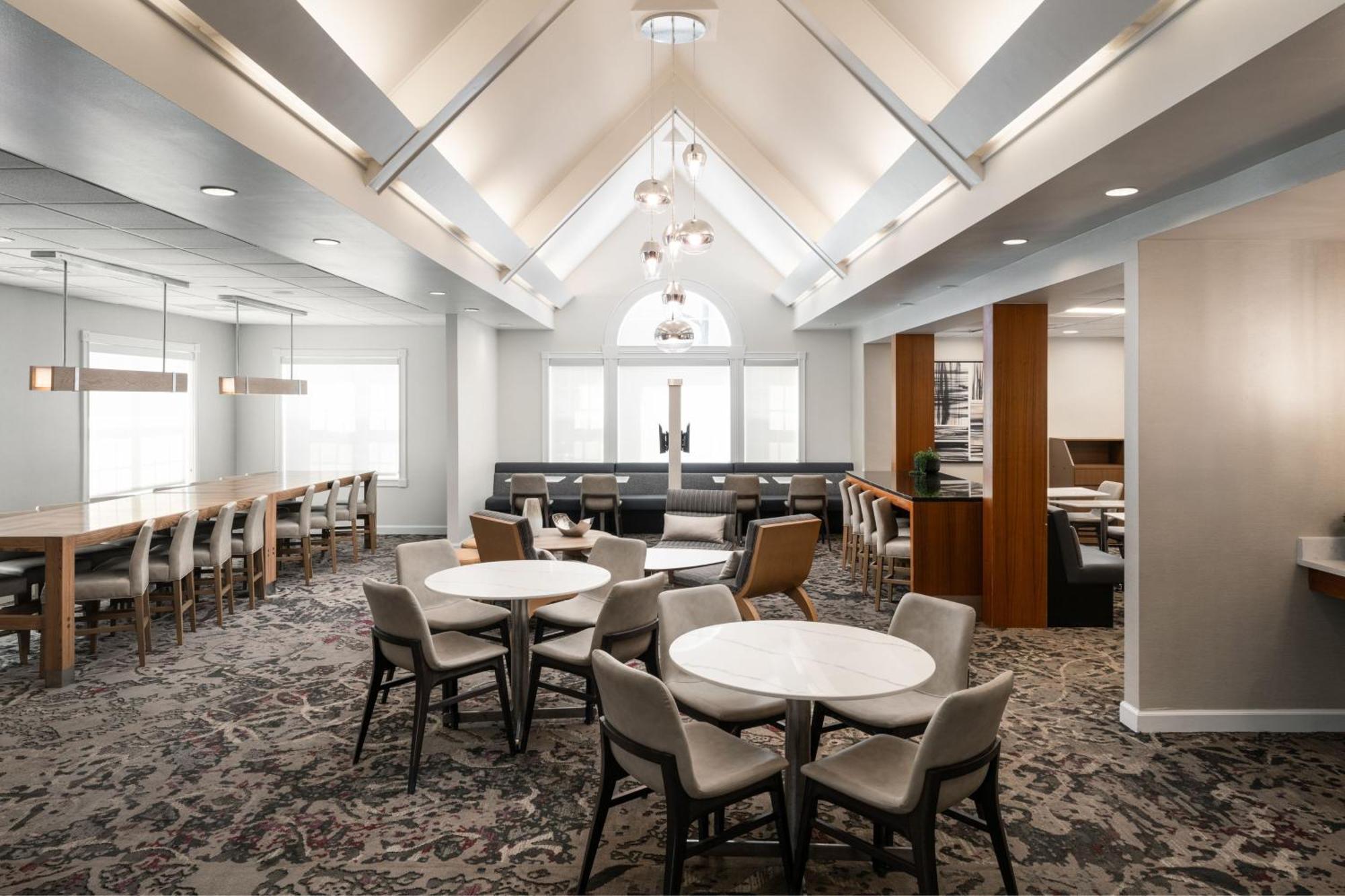 Residence Inn By Marriott Lakeland Kültér fotó