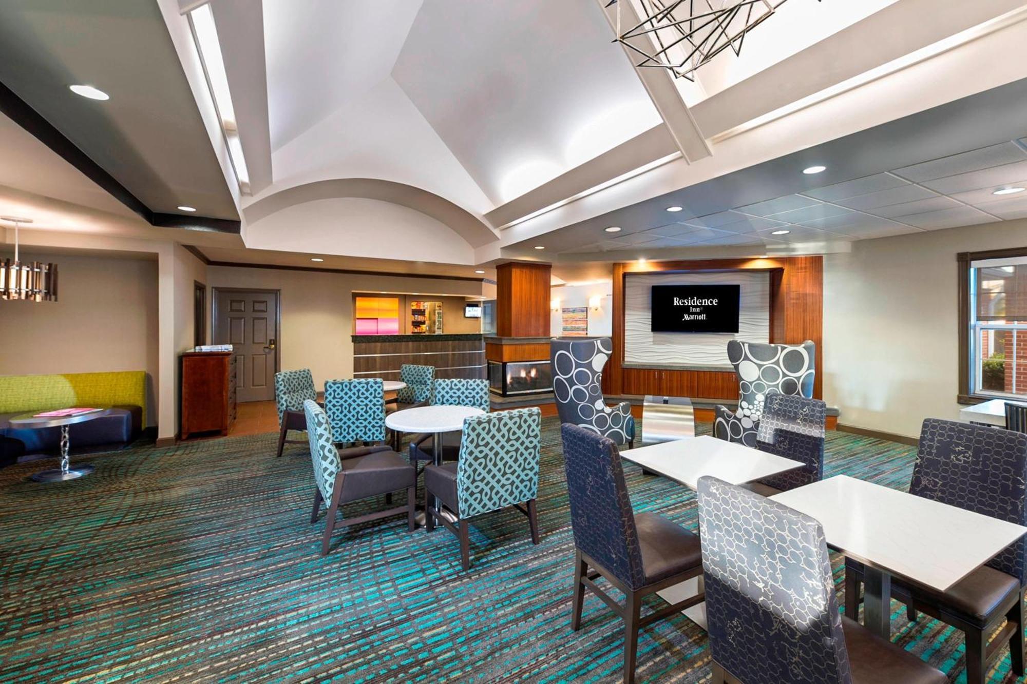 Residence Inn By Marriott Lakeland Kültér fotó