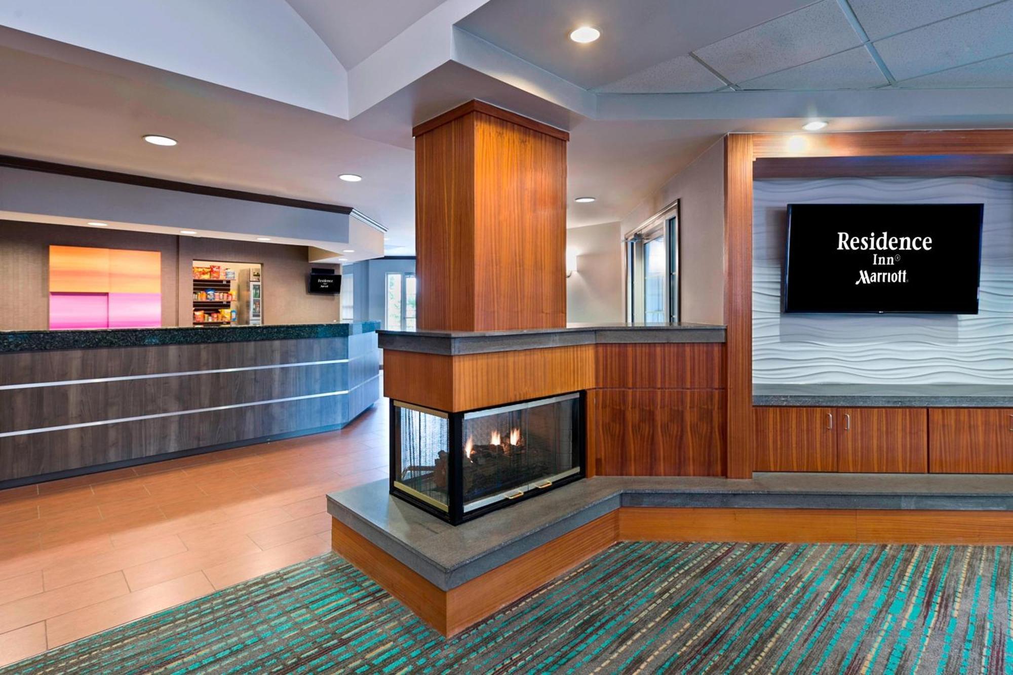Residence Inn By Marriott Lakeland Kültér fotó
