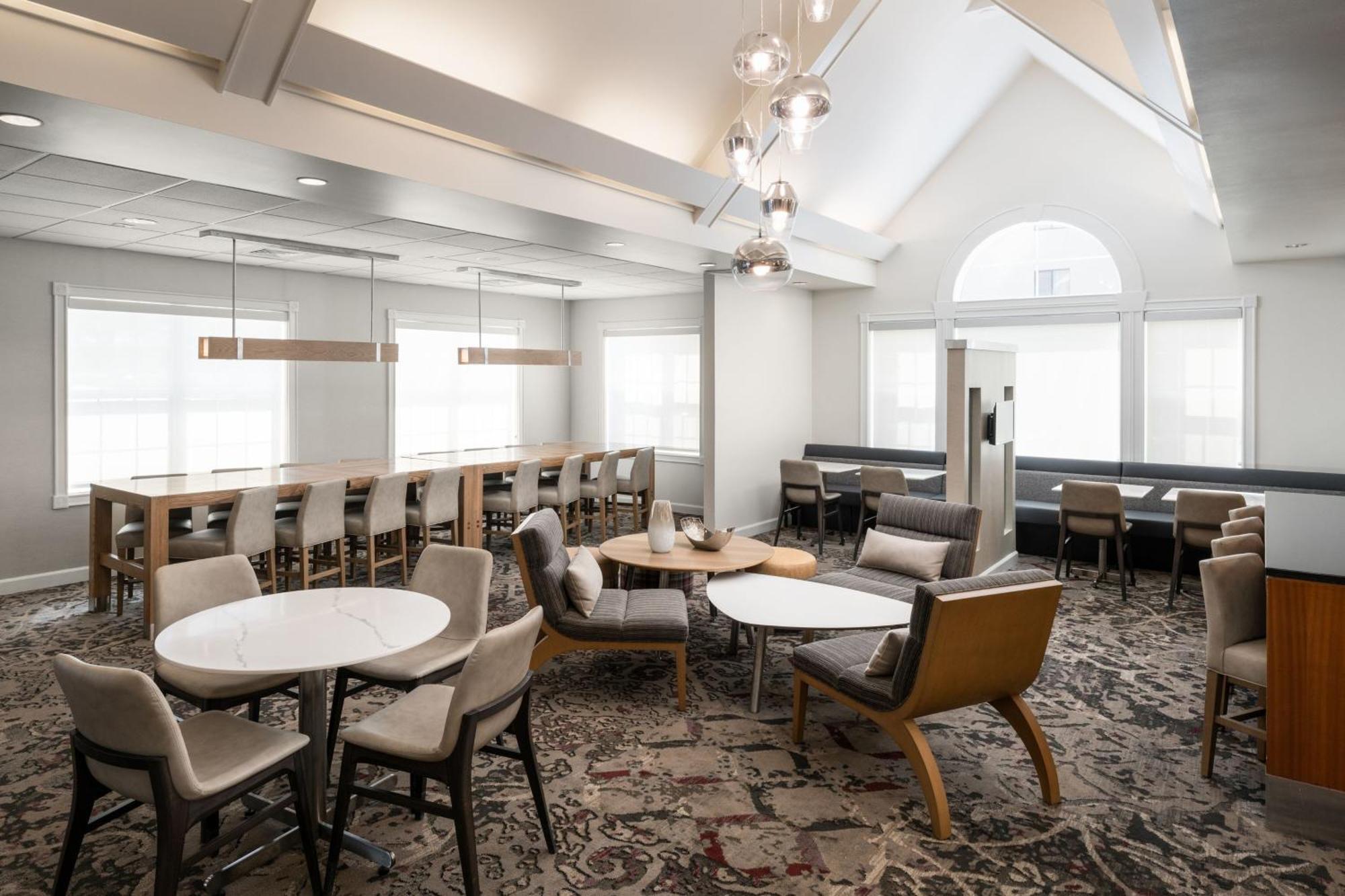 Residence Inn By Marriott Lakeland Kültér fotó