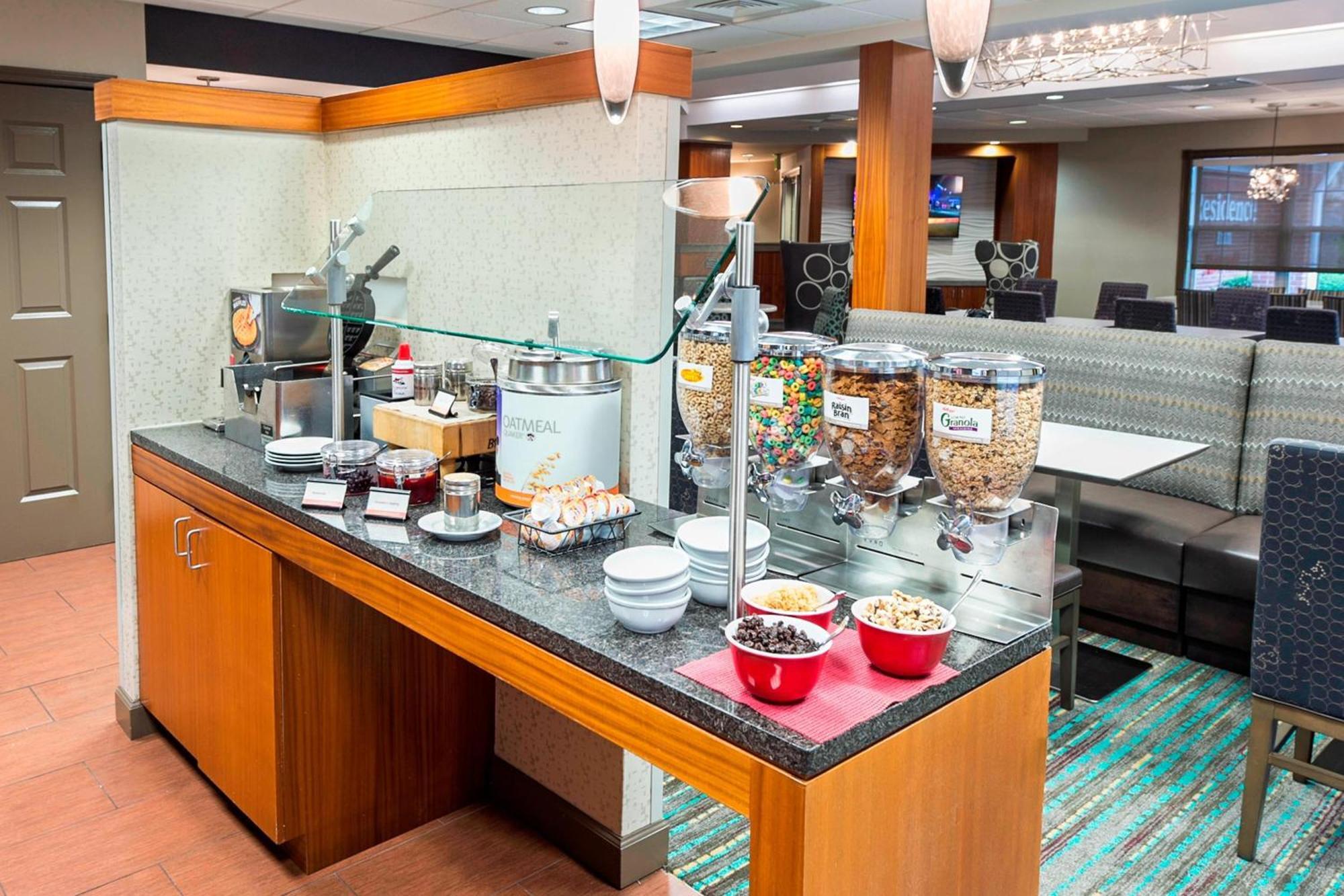 Residence Inn By Marriott Lakeland Kültér fotó