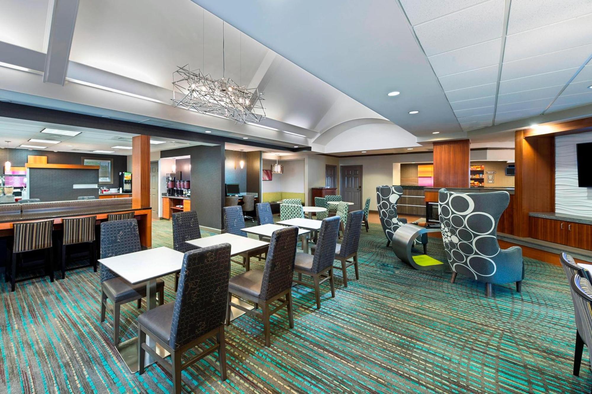 Residence Inn By Marriott Lakeland Kültér fotó