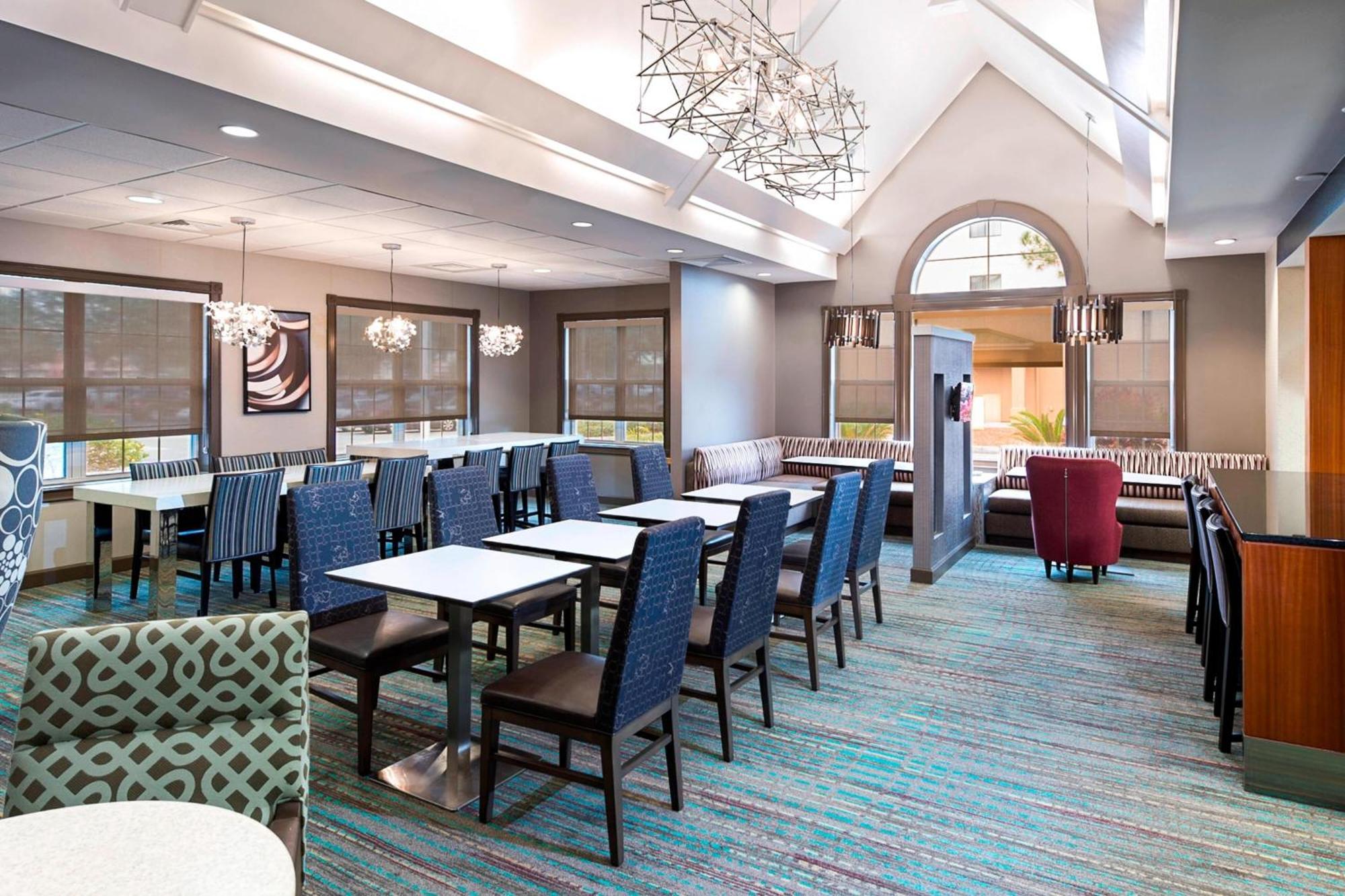 Residence Inn By Marriott Lakeland Kültér fotó
