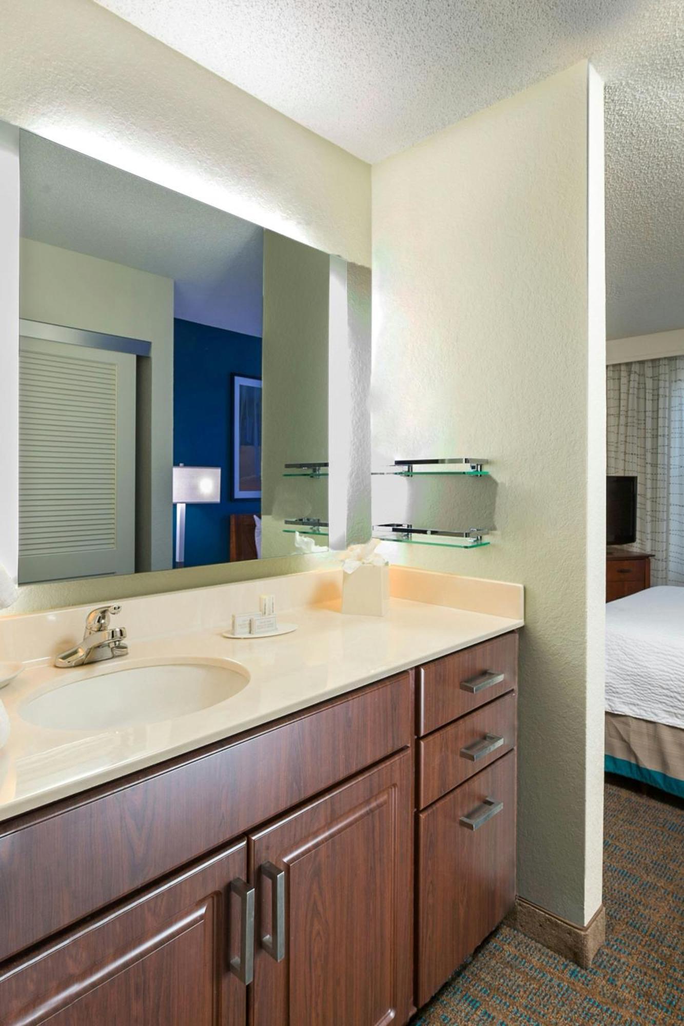 Residence Inn By Marriott Lakeland Kültér fotó